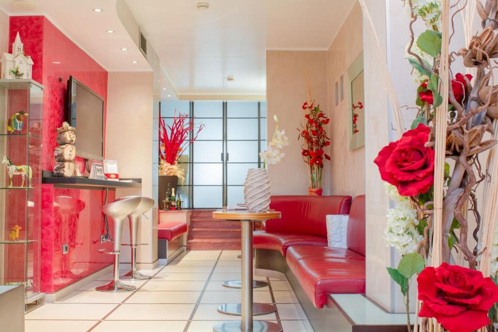 Acquabella Hotel | Hotel Susa