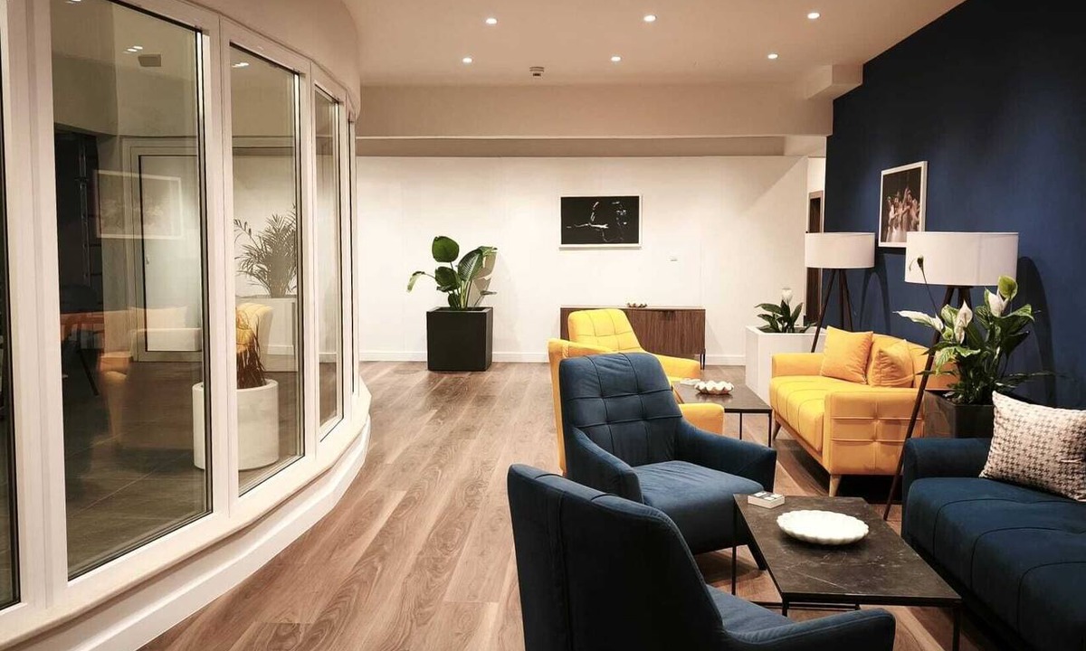 Split Hotel | Hotel Sustipan