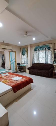 Taj Ganj Hotel | Hotel Swaagat