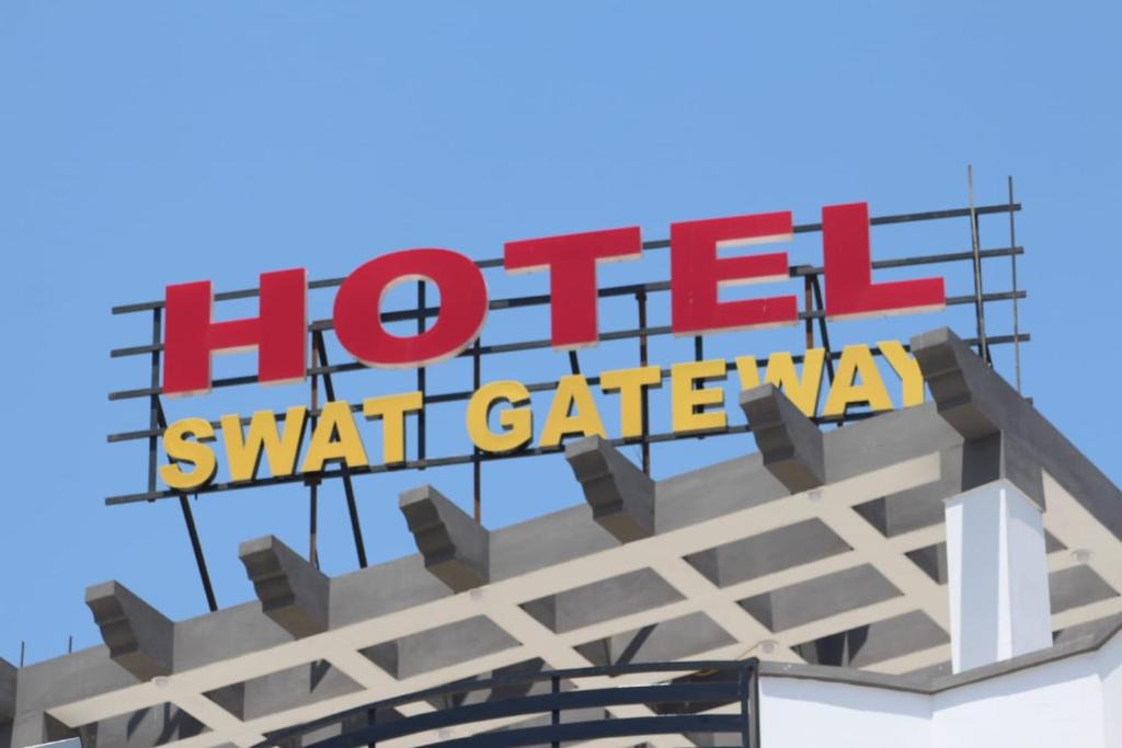 Shangla Hotel | Hotel Swat Gateway