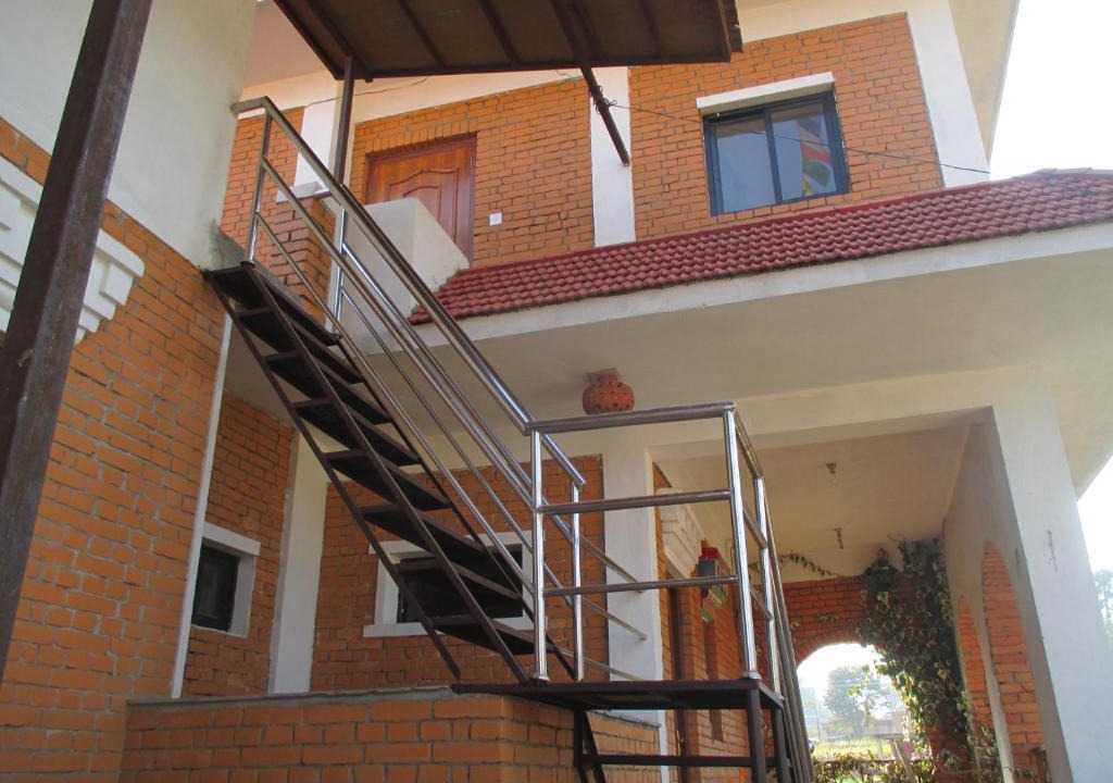 Madhyapur Thimi Apartment | Hotel Swiss