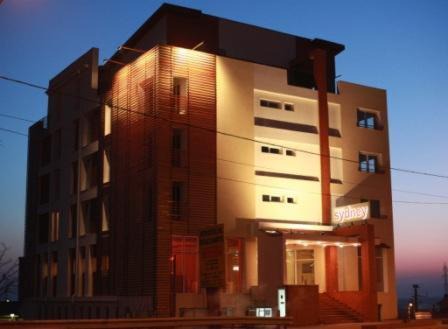 Craiova Hotel | Hotel Sydney