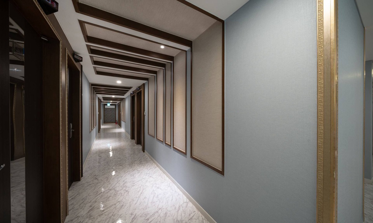 Yeongtong-gu Hotel | Hotel Symphony