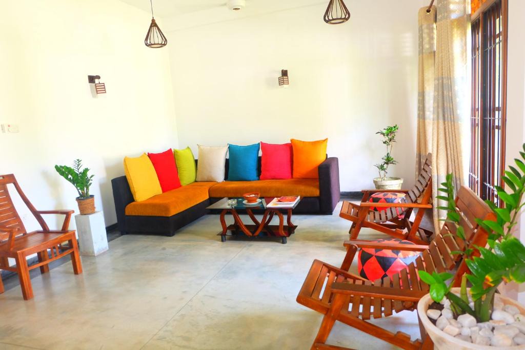 Mirissa House | Hotel Symphony Mirissa