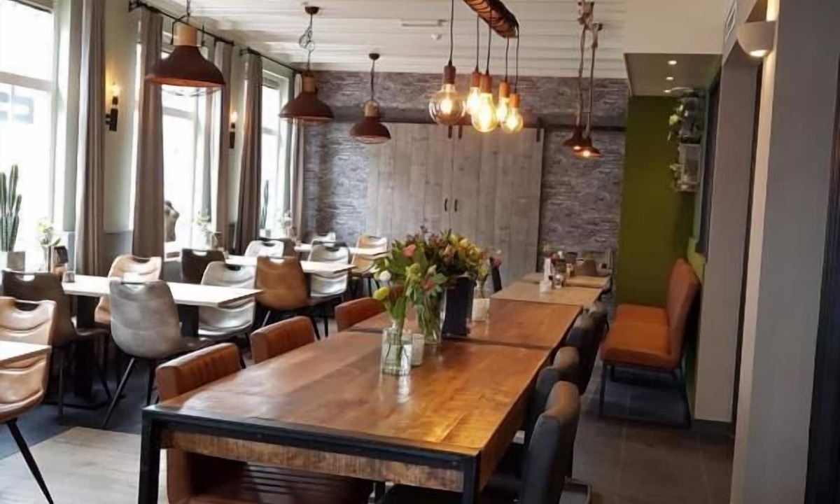 Made Hotel | Hotel 't Trefpunt