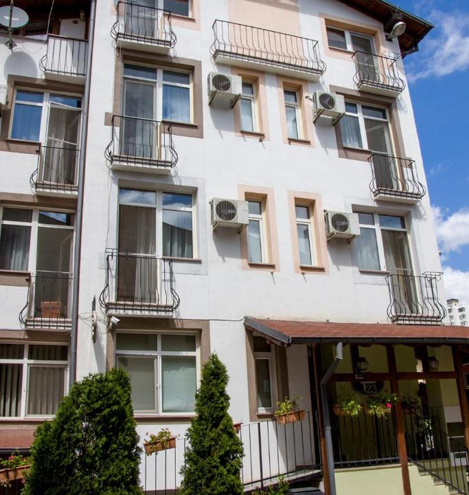 Iasi Hotel | Hotel T23