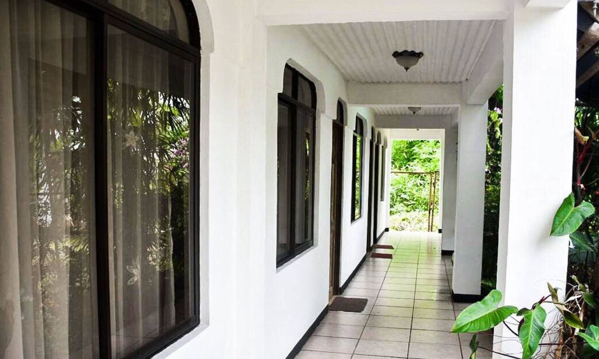 Guacimo Hotel | Hotel Tabacones