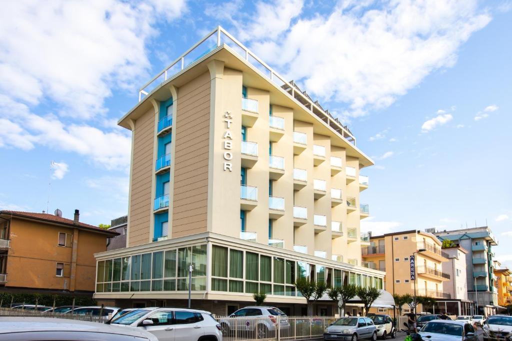 Marebello Hotel | Hotel Tabor