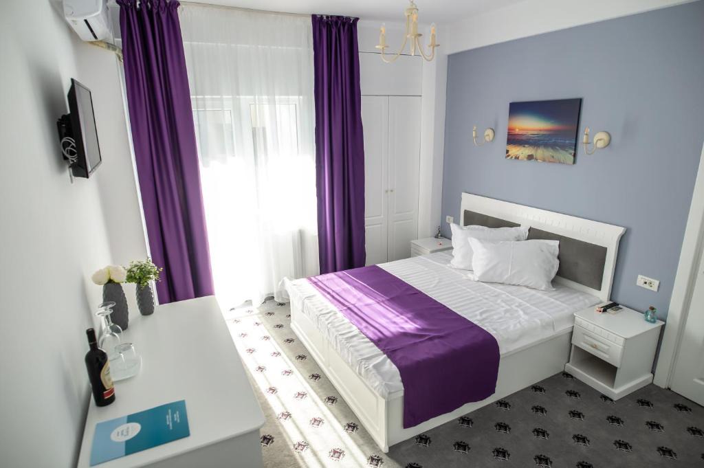 Eforie Nord Hotel | Hotel Tadora