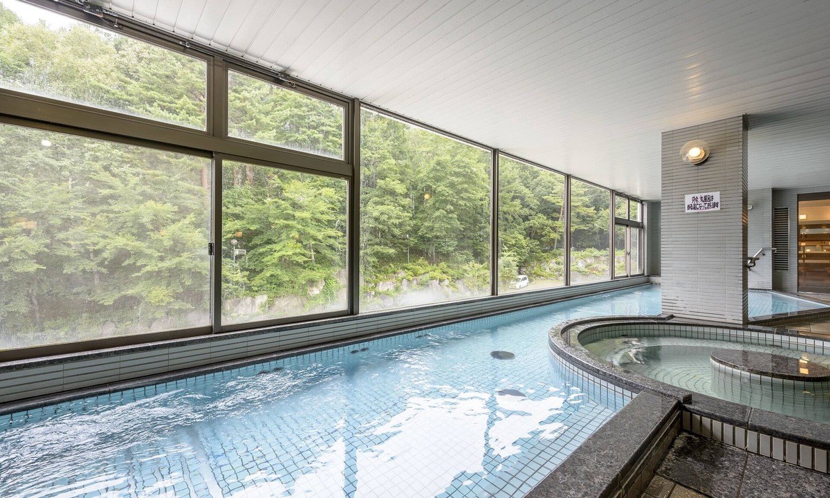 Yamanouchi Hotel | Hotel Tagawa