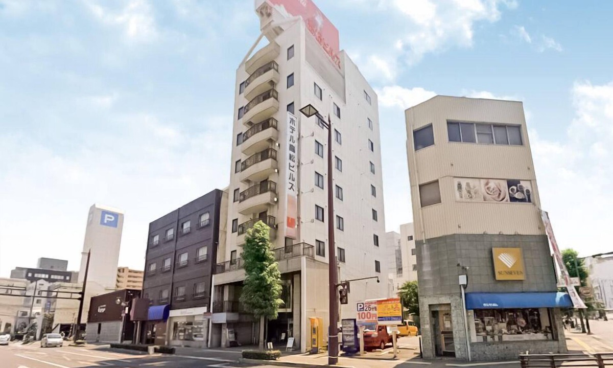 Kawara Machi Hotel | Hotel Takamatsu Hills