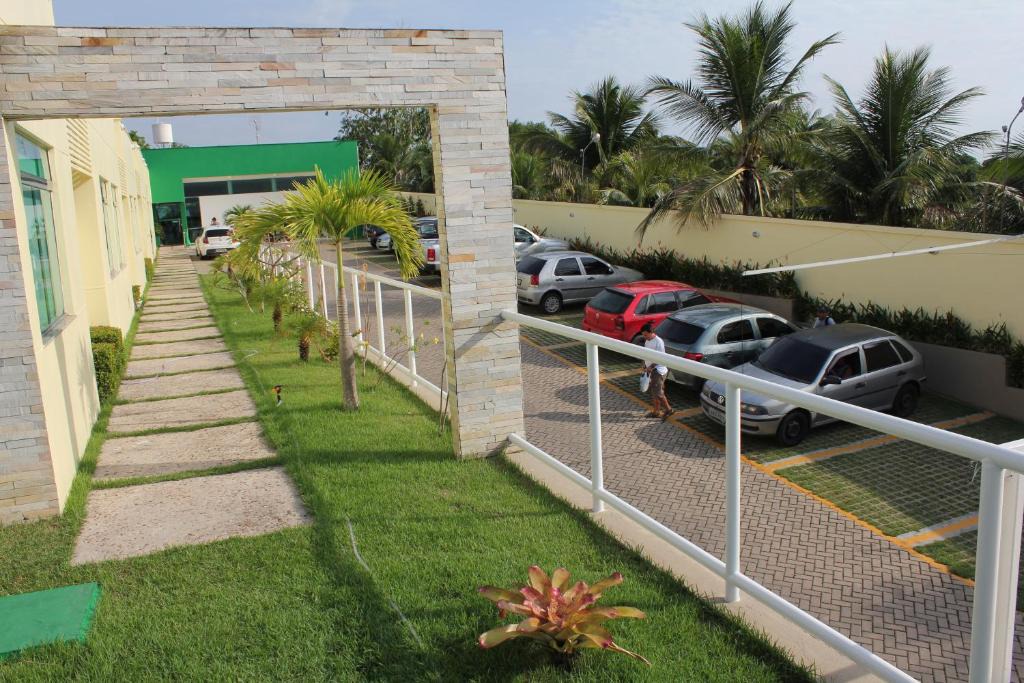 Flores Hotel | Hotel Talissa 2