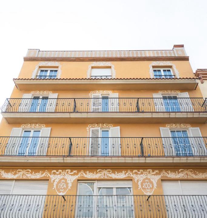 Capellades Hotel | Hotel Tall de Conill