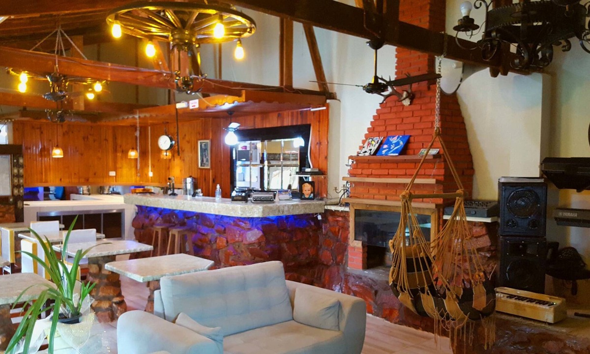 Angatuba Hotel | Hotel Talu
