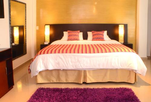 Dosquebradas Hotel | Hotel Tangara
