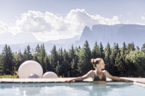 Collalbo Hotel | Hotel Tann