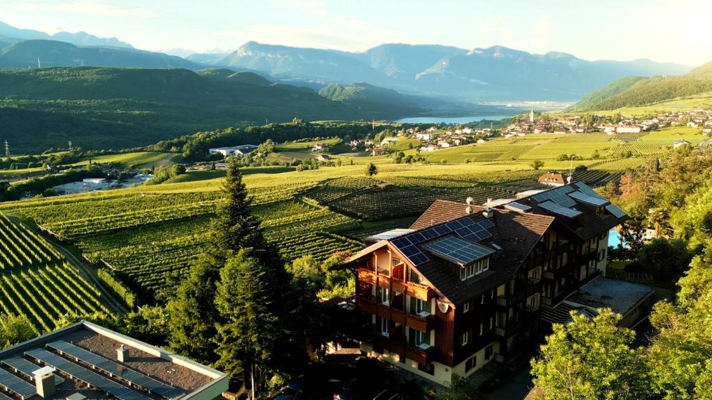Pianizza Di Sopra Hotel | Hotel Tannhof