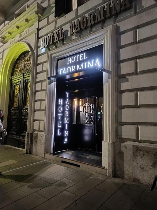 Esquilino Hotel | Hotel Taormina