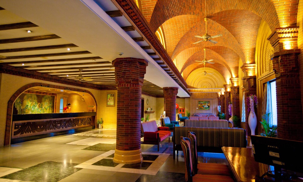 Ramoji Film City Hotel | Hotel Tara