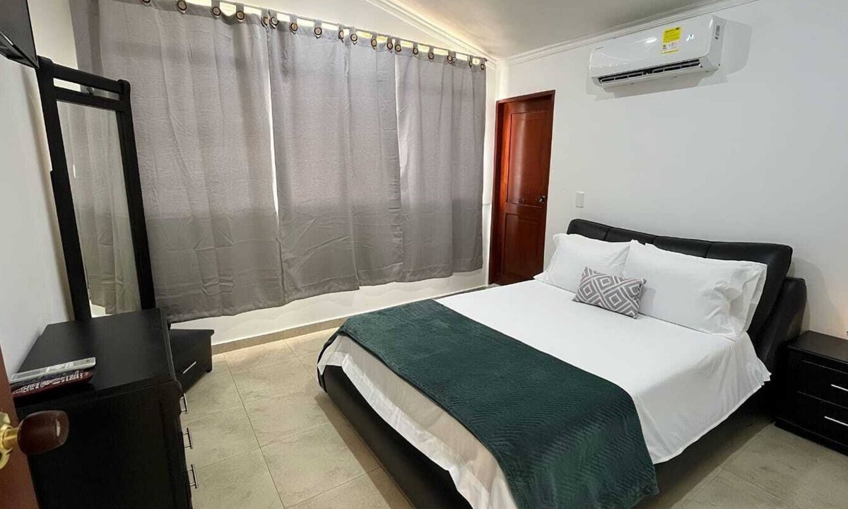 Monteria Hotel | Hotel Tariq Montería