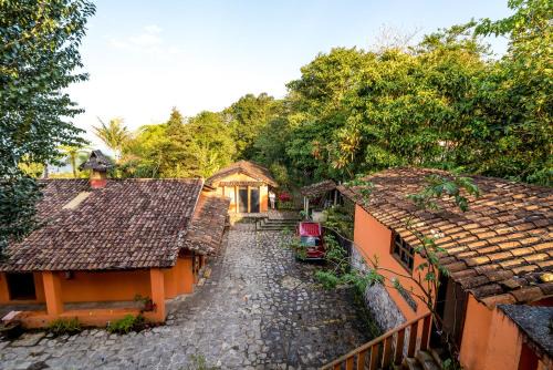 Cuetzalan del Progreso Hotel | Hotel Taselotzin