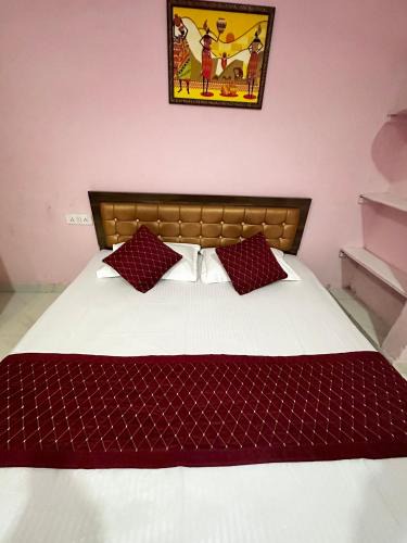 Ramtek Hotel | Hotel Tathastu