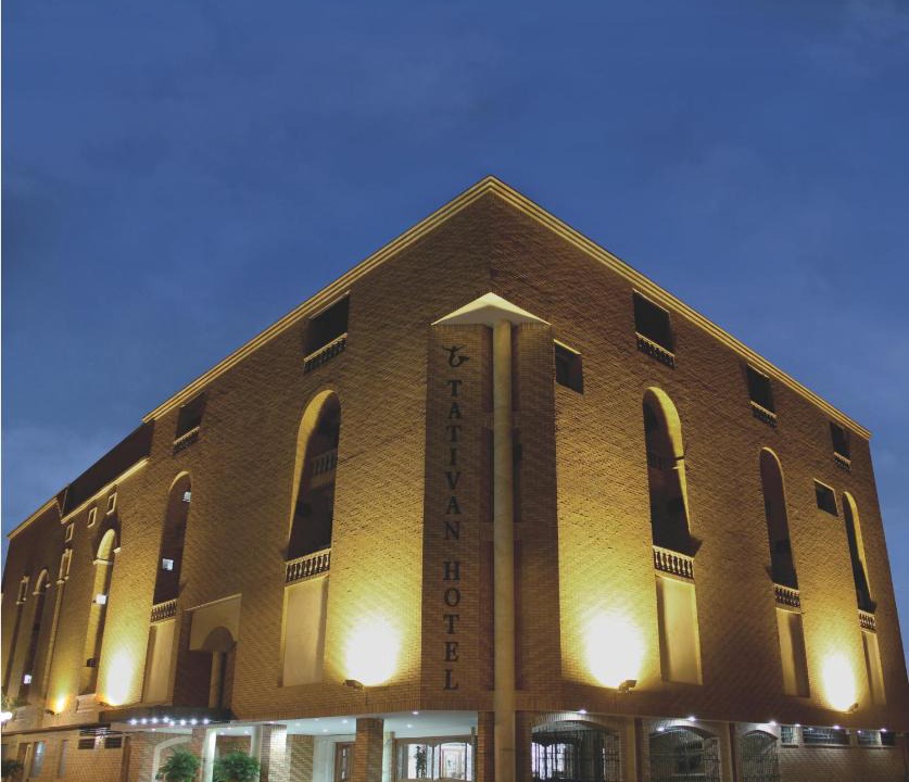 Valledupar Hotel | Hotel Tativan