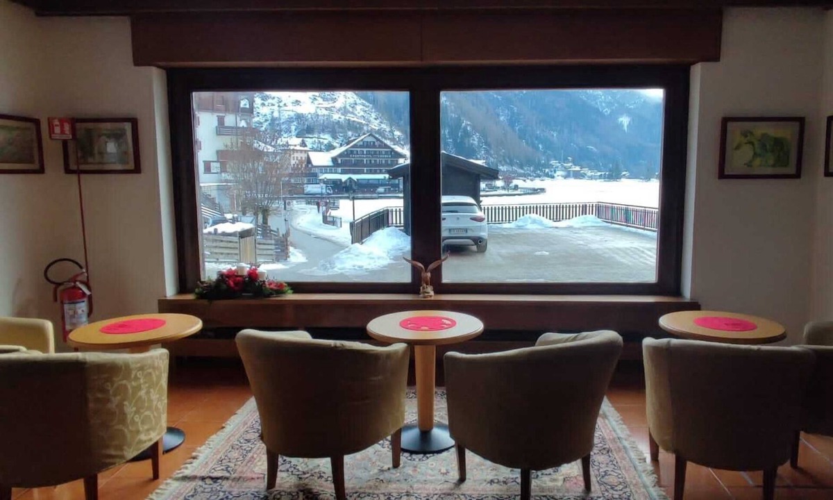 Alleghe Hotel | Hotel Tea - Dolomiti