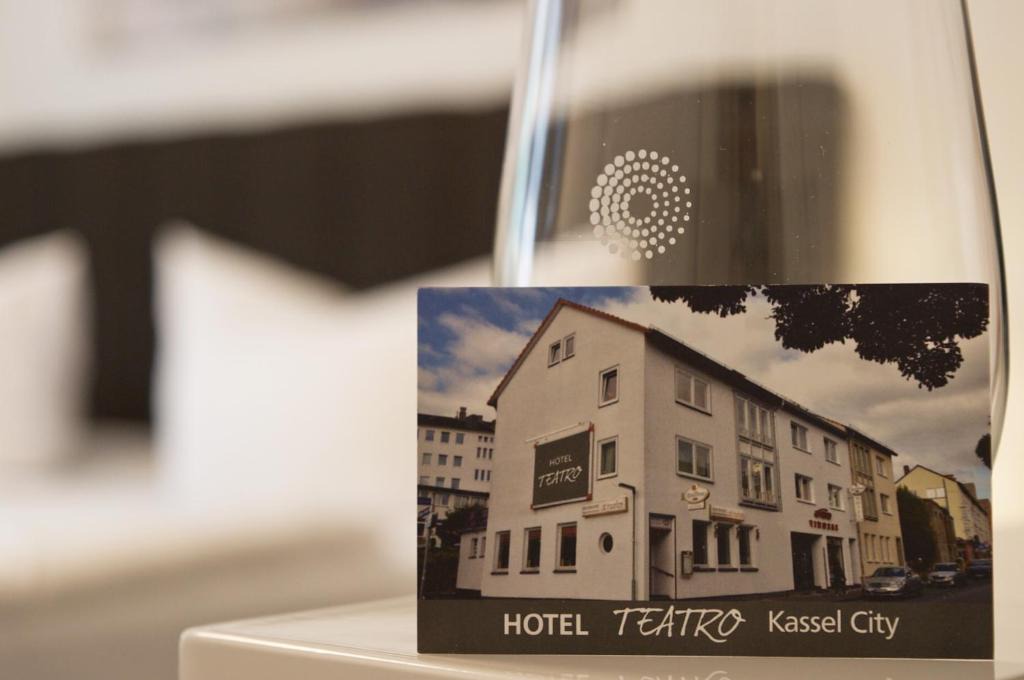 Mitte Hotel | Hotel Teatro