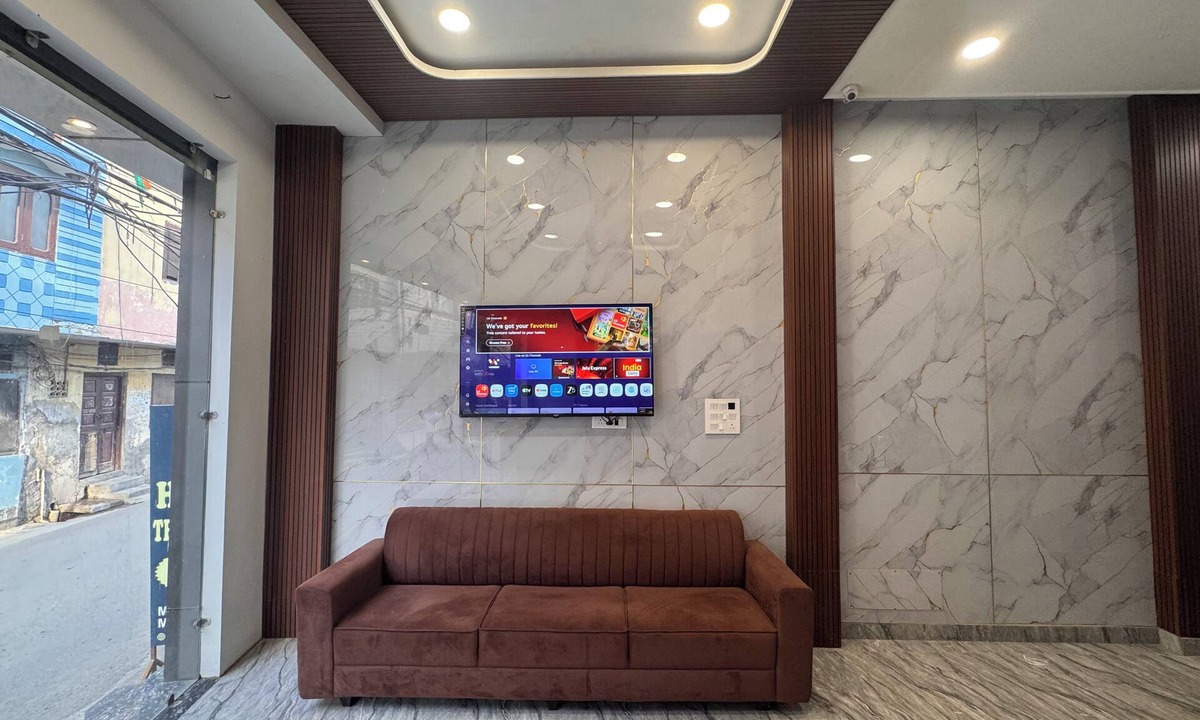 Amritsar Hotel | Hotel Temple Way