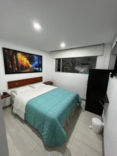 San Juan de Pasto Hotel | Hotel Tempus