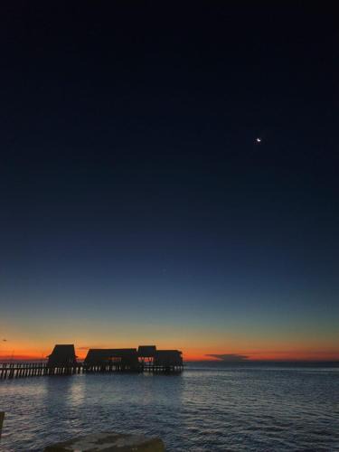 Tomia Island Hotel | Hotel Terapung Tomia