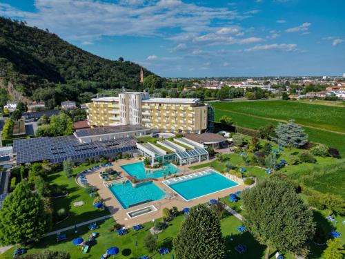 Teolo Hotel | Hotel Terme Leonardo