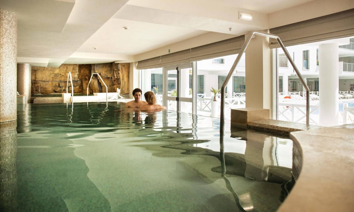 Marina di Grosseto Hotel | Hotel Terme Marine Leopoldo II