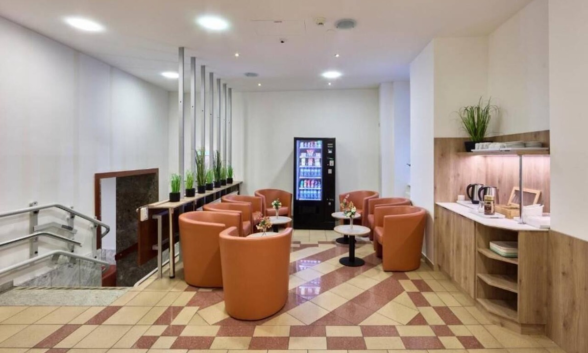 Mariahilf Hotel | Hotel Terminus