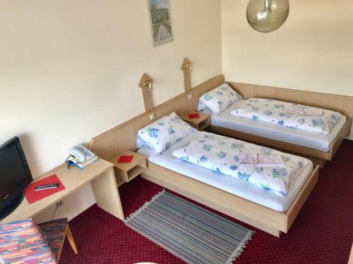 Mainz City Center Hotel | Hotel Terminus