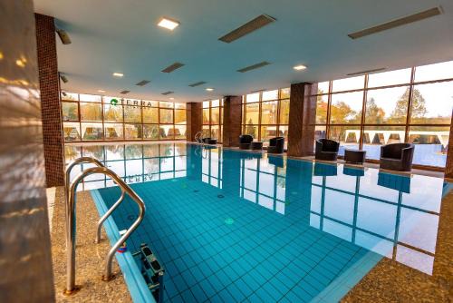 Galati Hotel | Hotel Terra Balneo