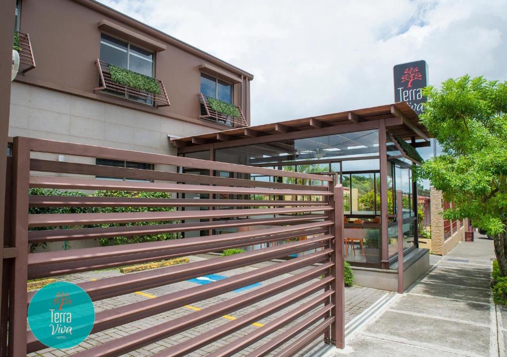 Quesada Hotel | Hotel Terra Viva