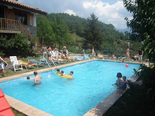 Campelles Hotel | Hotel Terralta