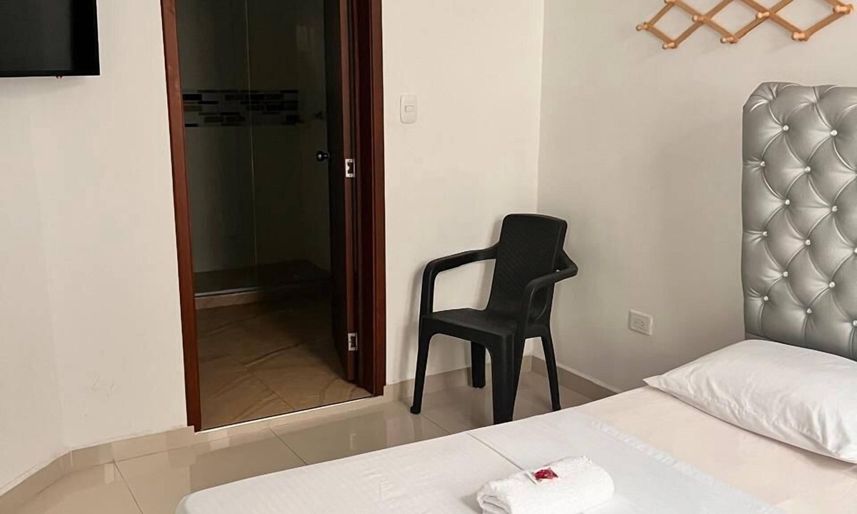 Guadalajara de Buga Hotel | Hotel Terraza