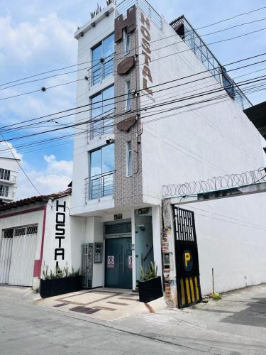 Floridablanca Hotel | Hotel Terraza