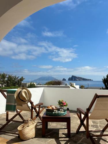 Panarea Hotel | Hotel Tesoriero