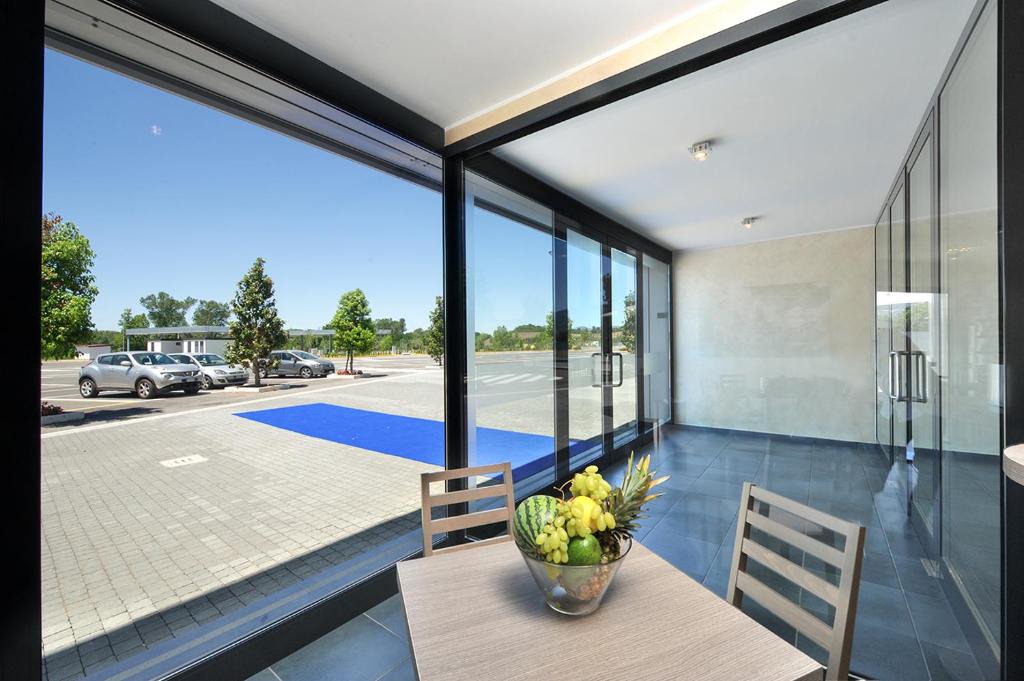 Colleferro Hotel | Hotel Testani Colleferro
