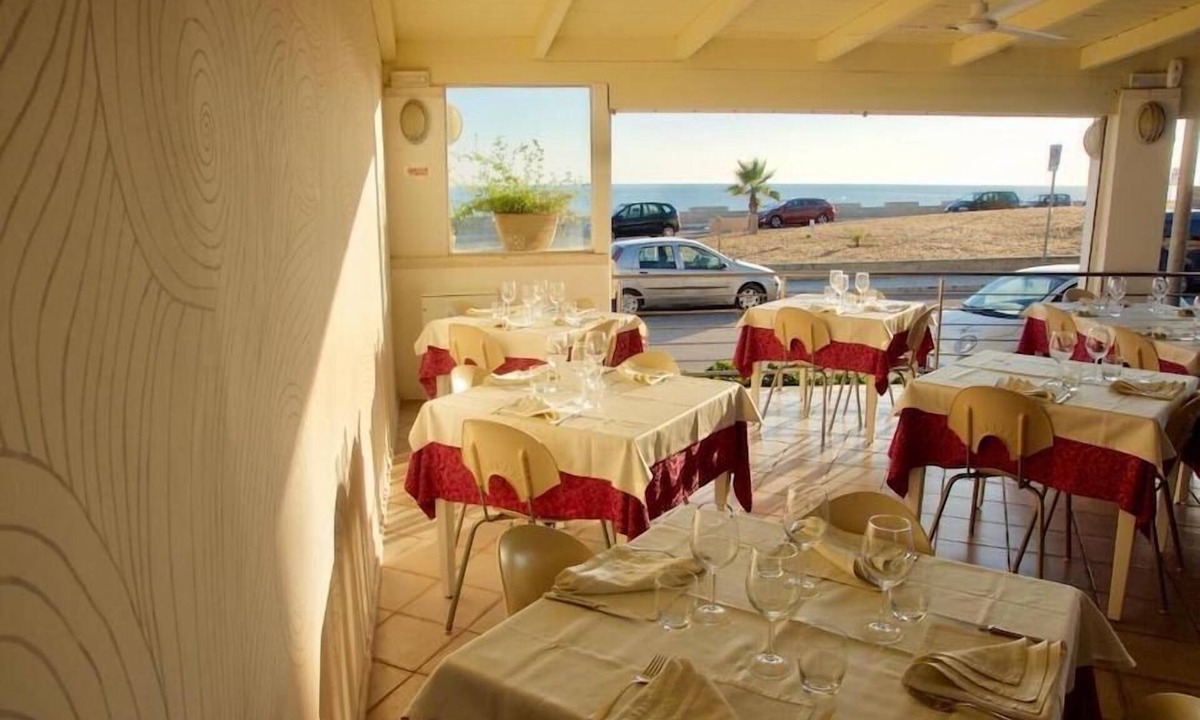 Torre Mozza Hotel | Hotel Teti