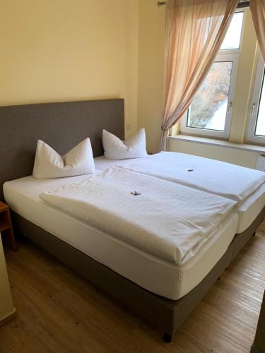 Jena-Sud Hotel | Hotel Thüringer Hof