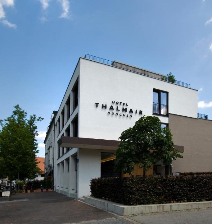Hadern Hotel | Hotel Thalmair