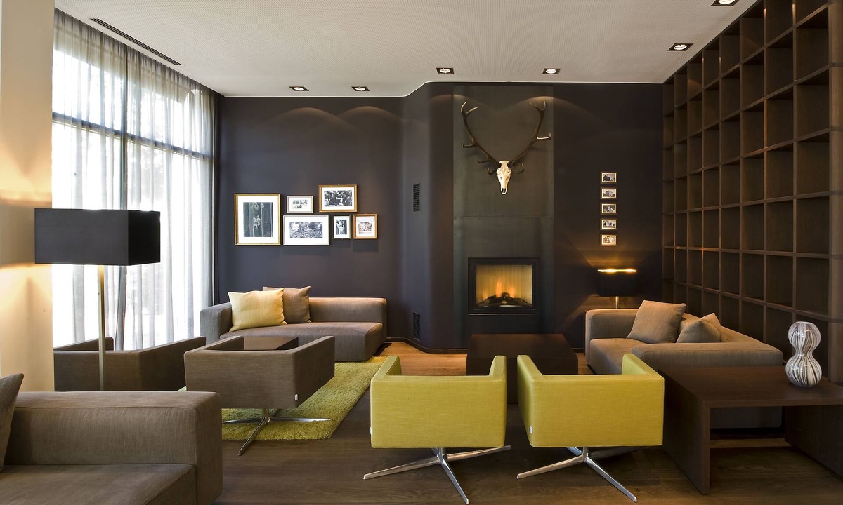 Hadern Hotel | Hotel Thalmair
