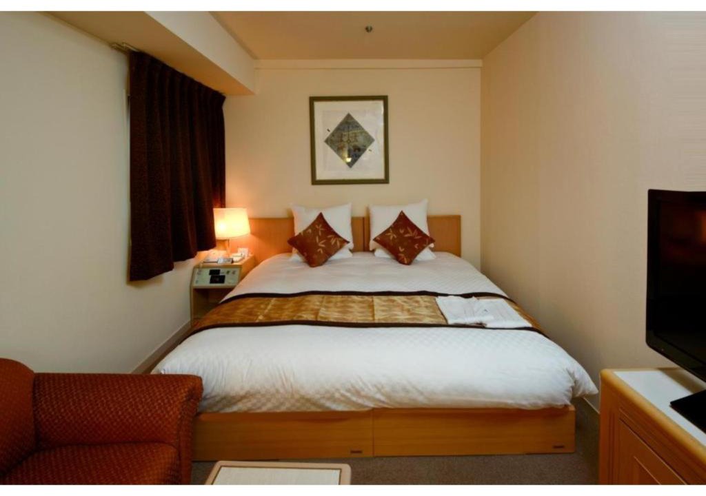 Utsunomiya Hotel | Hotel The Centre Utsunomiya - Vacation STAY 64221v