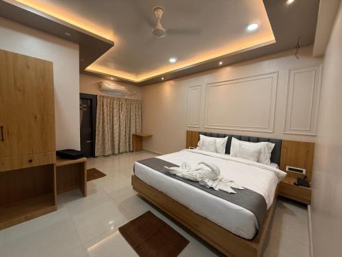 Cuttack Hotel | Hotel The Devaraj