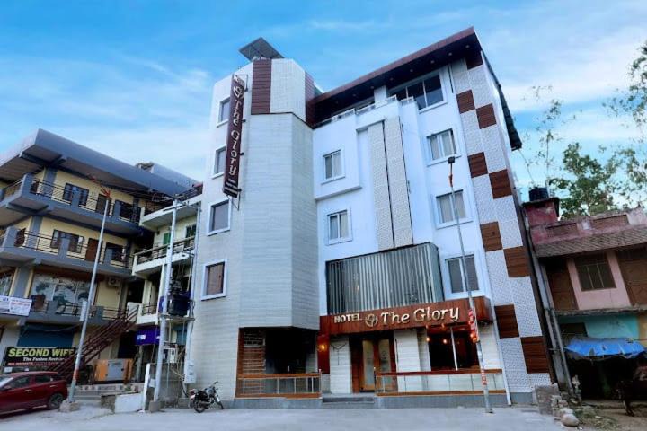 Rishikesh Apartment | Hotel The Glory